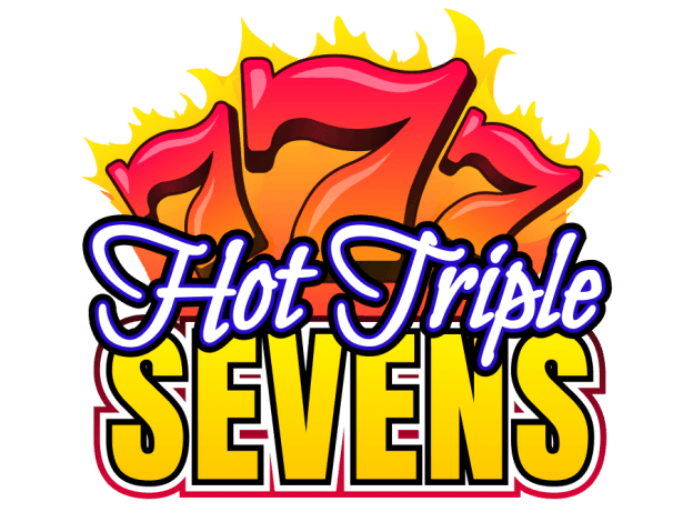 Hot Triple Sevens 