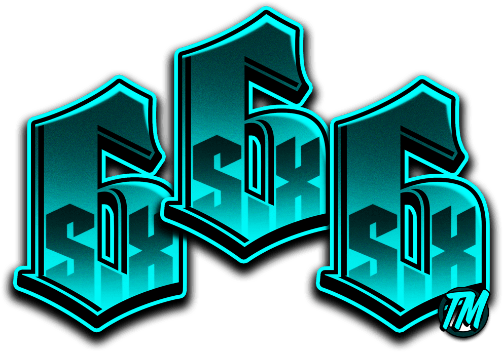 SixSixSix